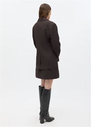 Enaugustine blazer 6797 Chocolate Torte Envii 